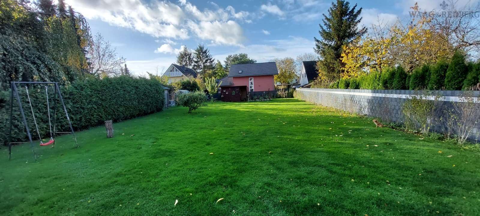 Thumbnail-Grundstück zu verkaufen in Berlin 299.000,00 € 600 m²