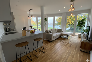 Thumbnail-Wohnung zum Mieten in Berlin-Grünau 1.539,41 € 71.17 m²