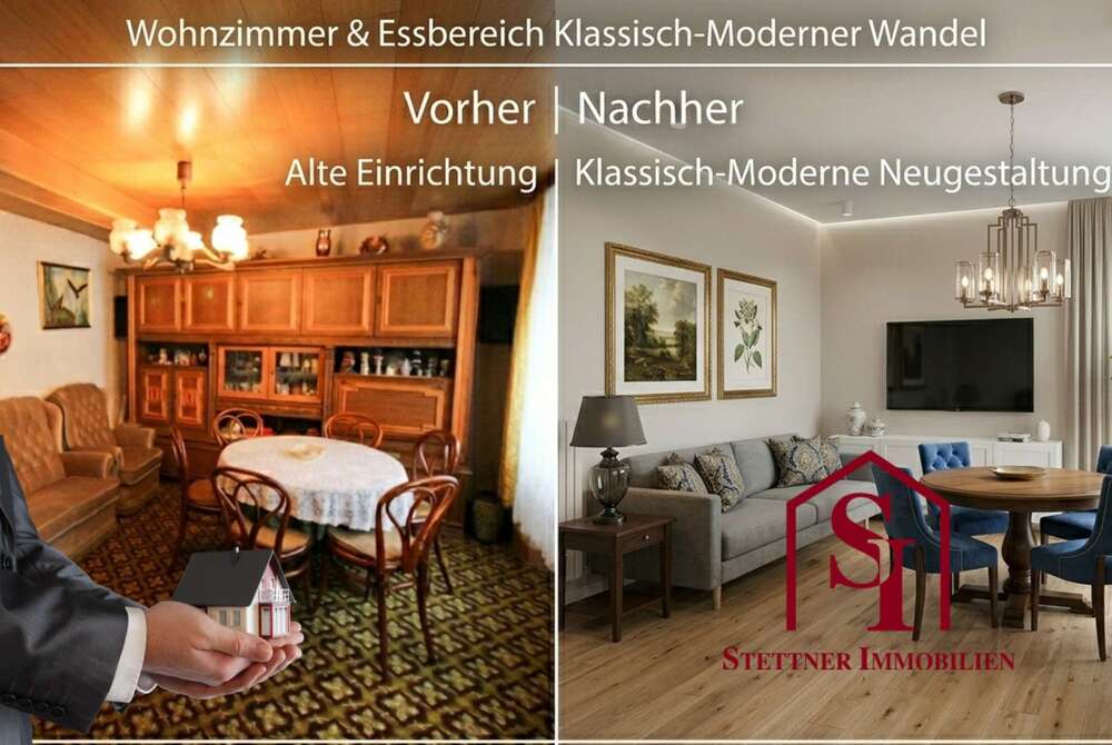 Thumbnail-Haus zum Kaufen in Biebelsheim 230.000,00 € 151 m²