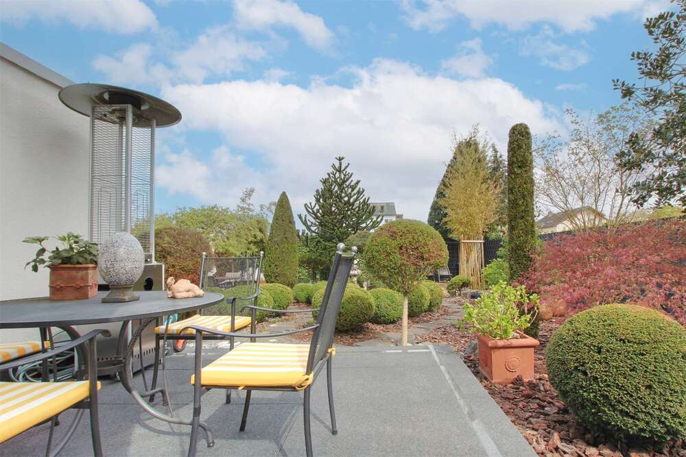 Thumbnail-Wohnung zum Kaufen in Mühlheim 495.000,00 € 128.64 m²