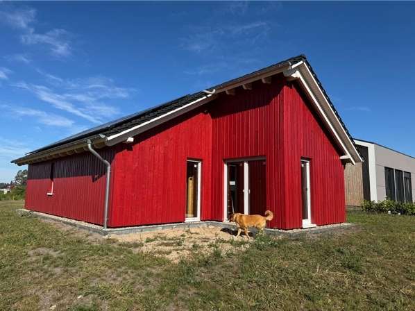 Thumbnail-Haus zum Kaufen in Sassenburg 130.000,00 € 58.4 m²