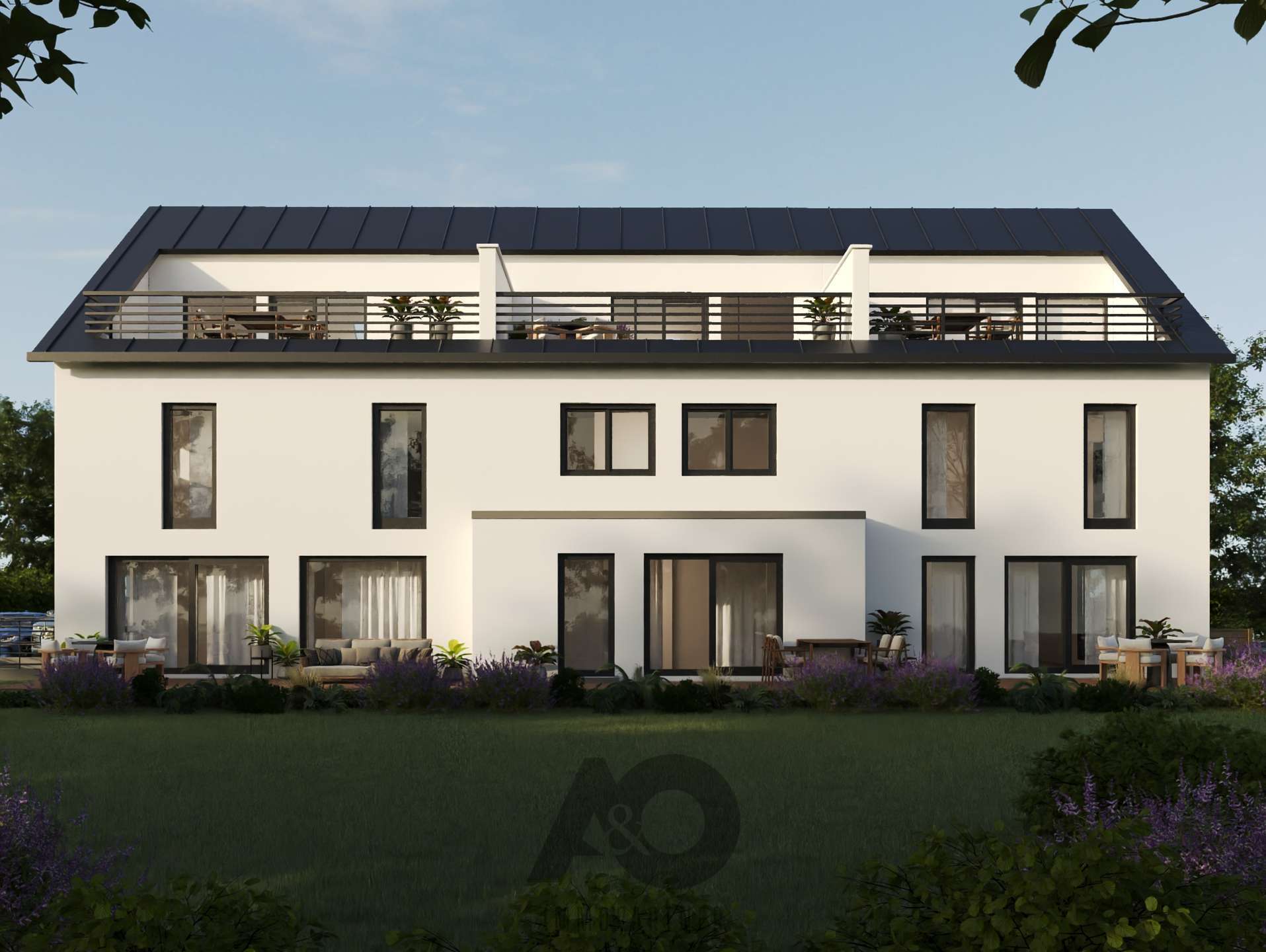 Thumbnail-Haus zum Kaufen in Nufringen 777.000,00 € 154 m²
