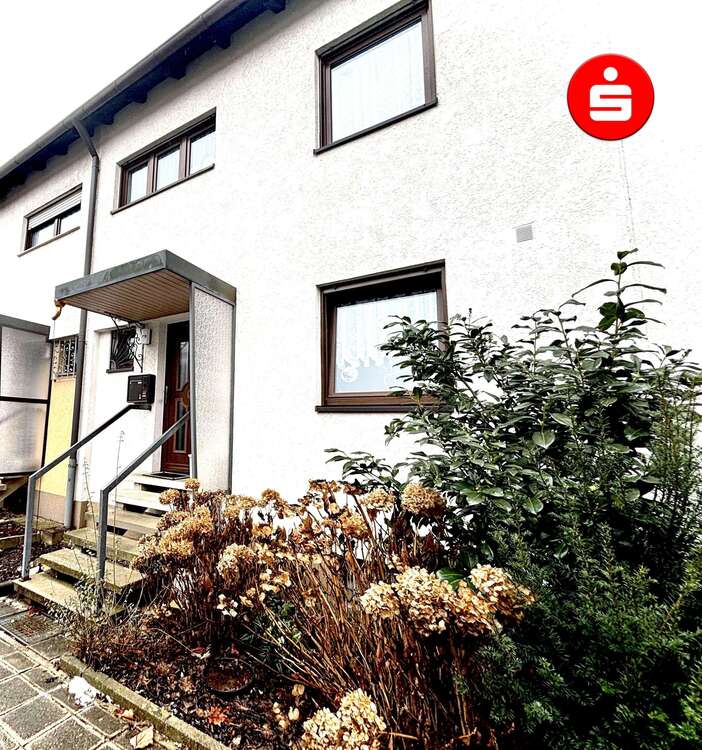 Thumbnail-Haus zum Kaufen in Nürnberg 360.000,00 € 103 m²