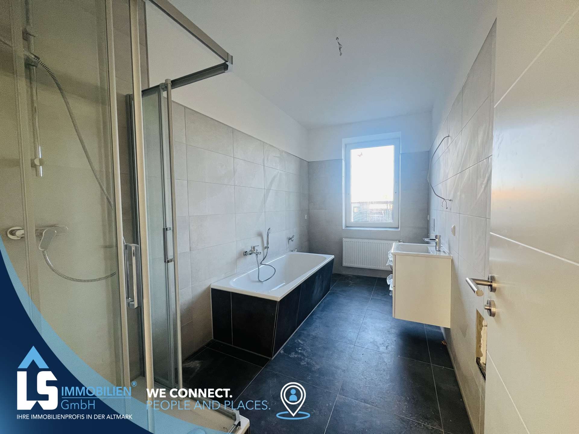 Thumbnail-Wohnung zum Mieten in Stendal 770,00 € 77 m²