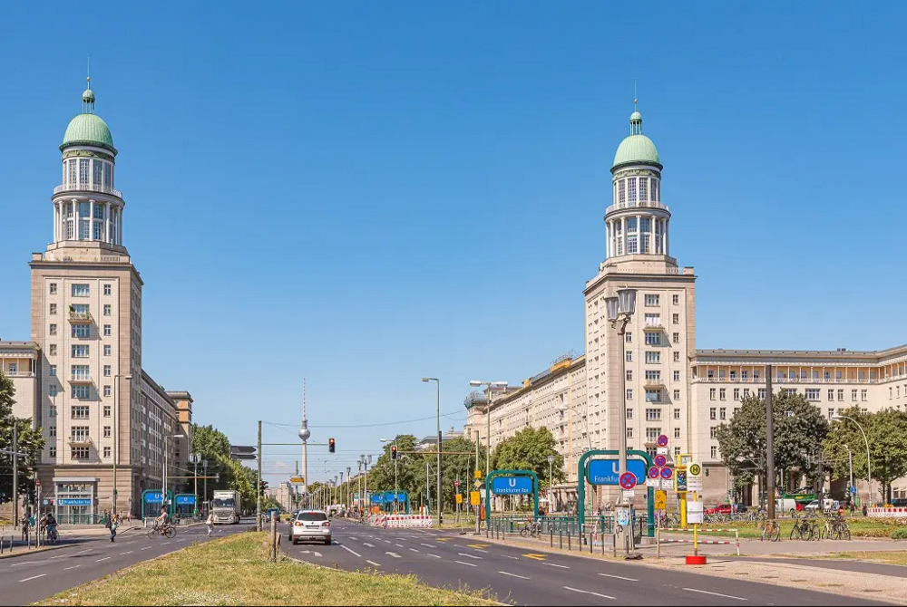 Thumbnail-Wohnung zum Kaufen in Berlin 899.000,00 € 133 m²