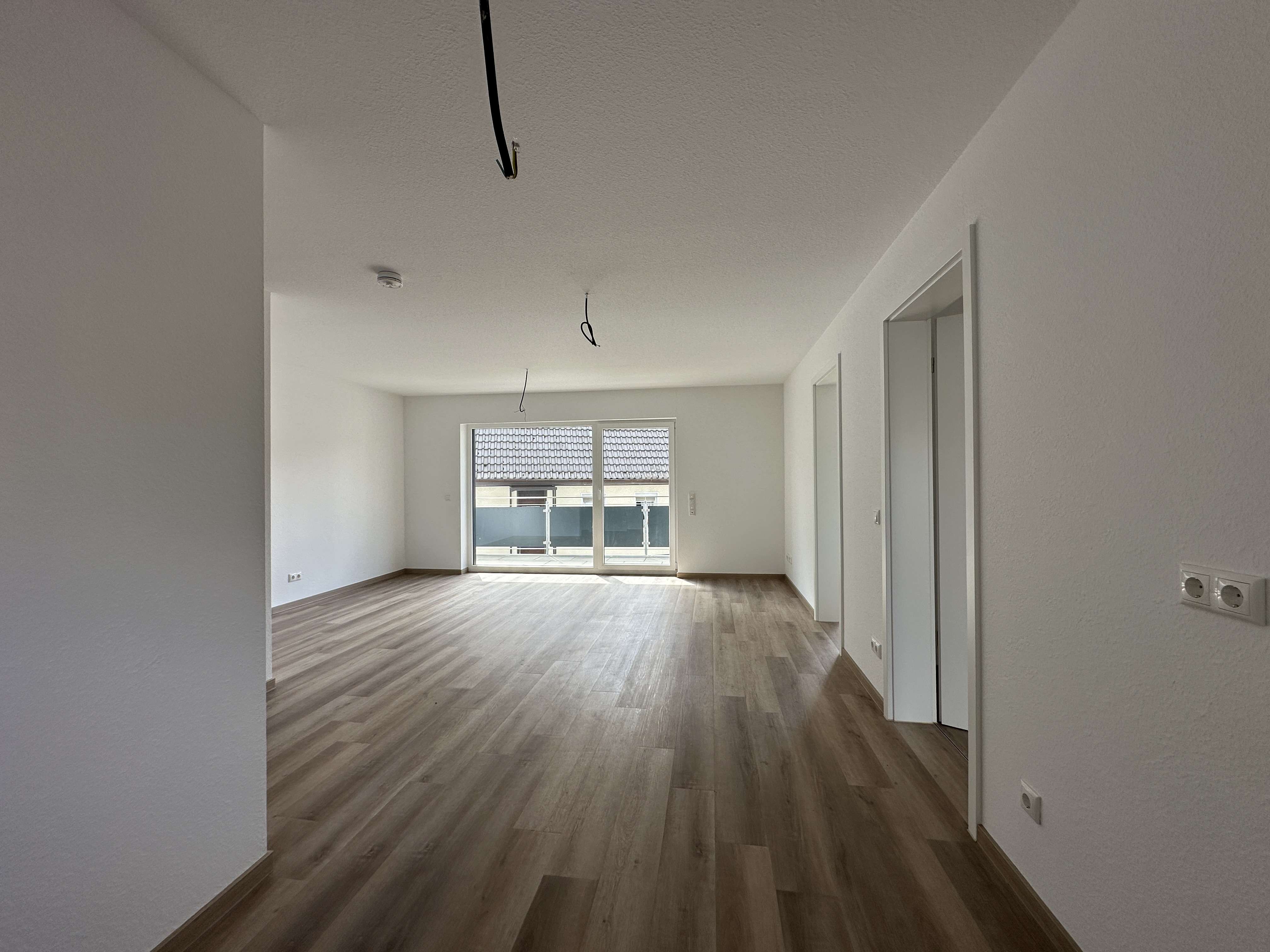 Thumbnail-Wohnung zum Mieten in Friolzheim 920,00 € 62.75 m²