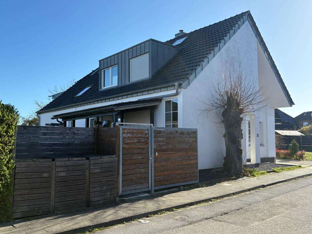 Thumbnail-Wohnung zum Mieten in Xanten 1.350,00 € 125 m²