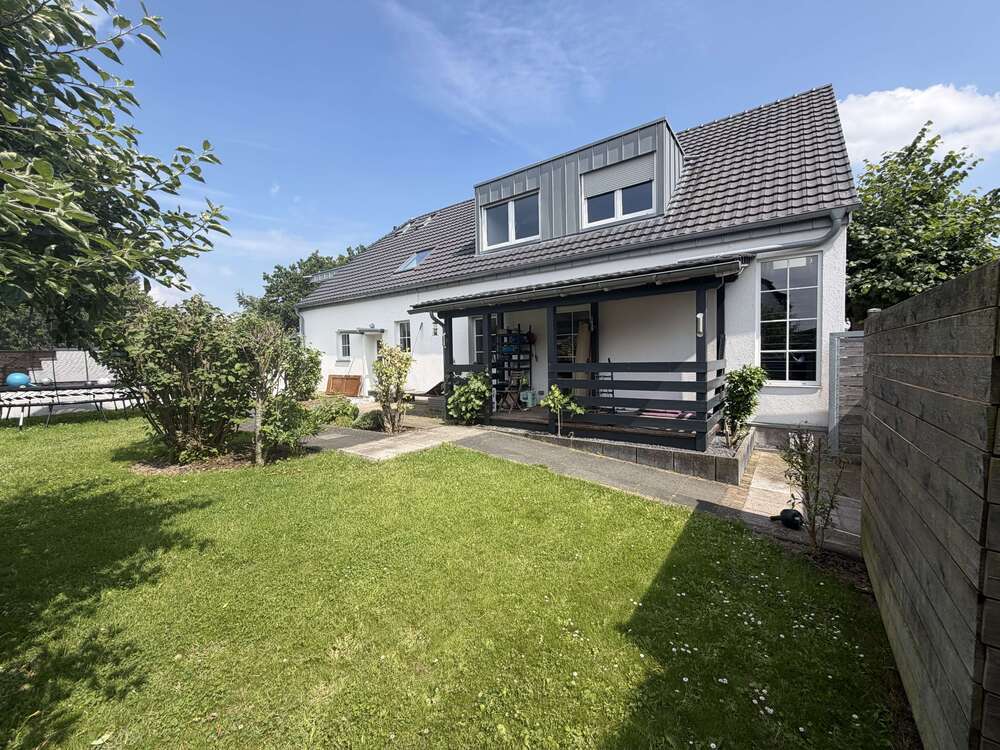 Thumbnail-Wohnung zum Mieten in Xanten 1.350,00 € 125 m²