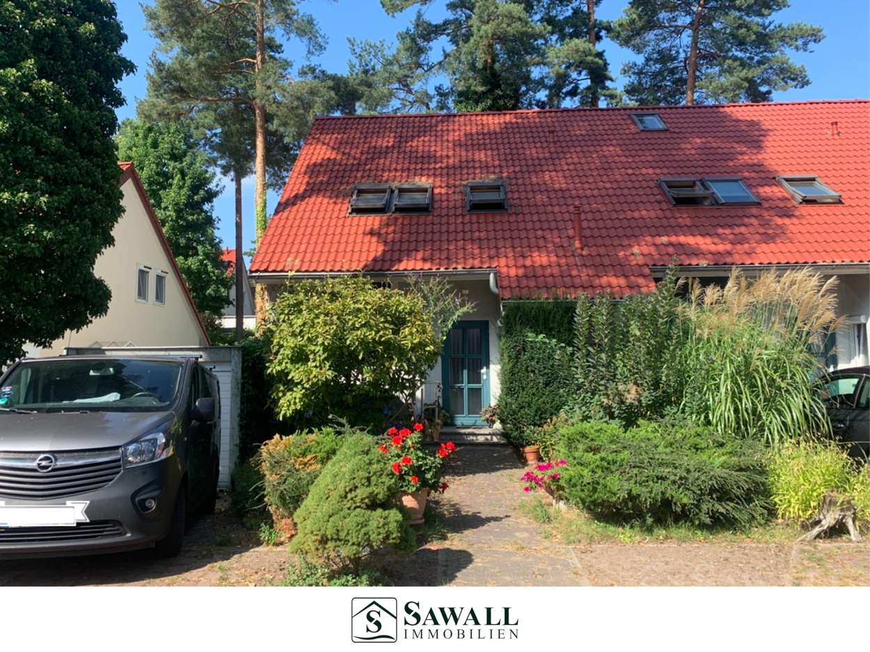 Thumbnail-Haus zum Kaufen in Kleinmachnow 498.000,00 € 111 m²