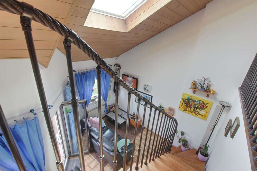 Thumbnail-Wohnung zum Kaufen in Mühlheim 285.000,00 € 75.29 m²