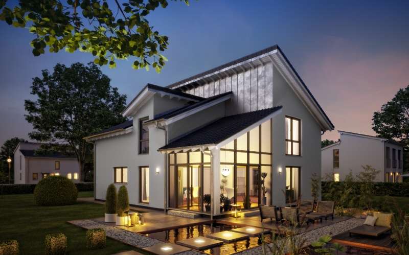 Thumbnail-Haus zum Kaufen in Ottendorf-Okrilla 808.026,88 € 189 m²