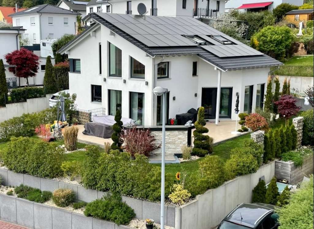 Thumbnail-Haus zum Kaufen in Hünstetten Oberlibbach 938.000,00 € 176.67 m²