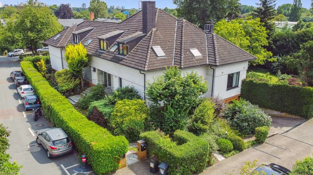 Thumbnail-Wohnung zum Kaufen in Frankfurt am Main 198.000,00 € 56 m²