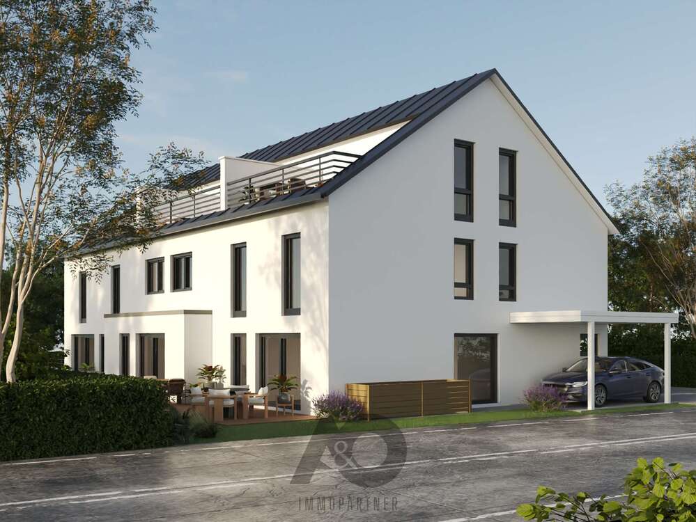 Thumbnail-Haus zum Kaufen in Nufringen 795.000,00 € 148.5 m²