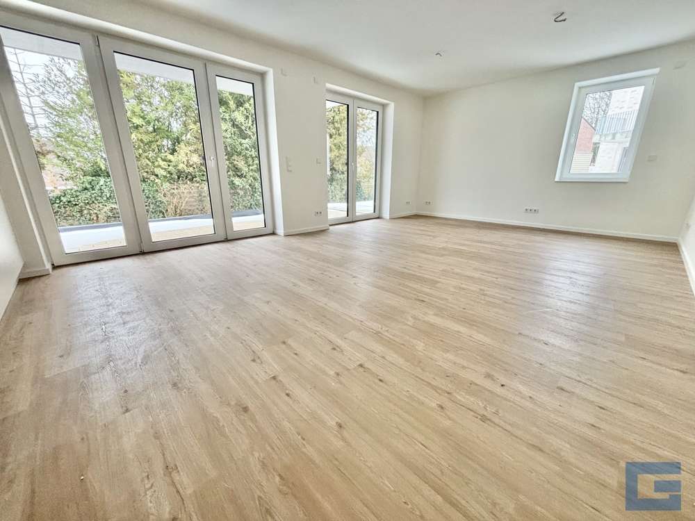 Thumbnail-Wohnung zum Mieten in Heikendorf 1.170,00 € 68.5 m²