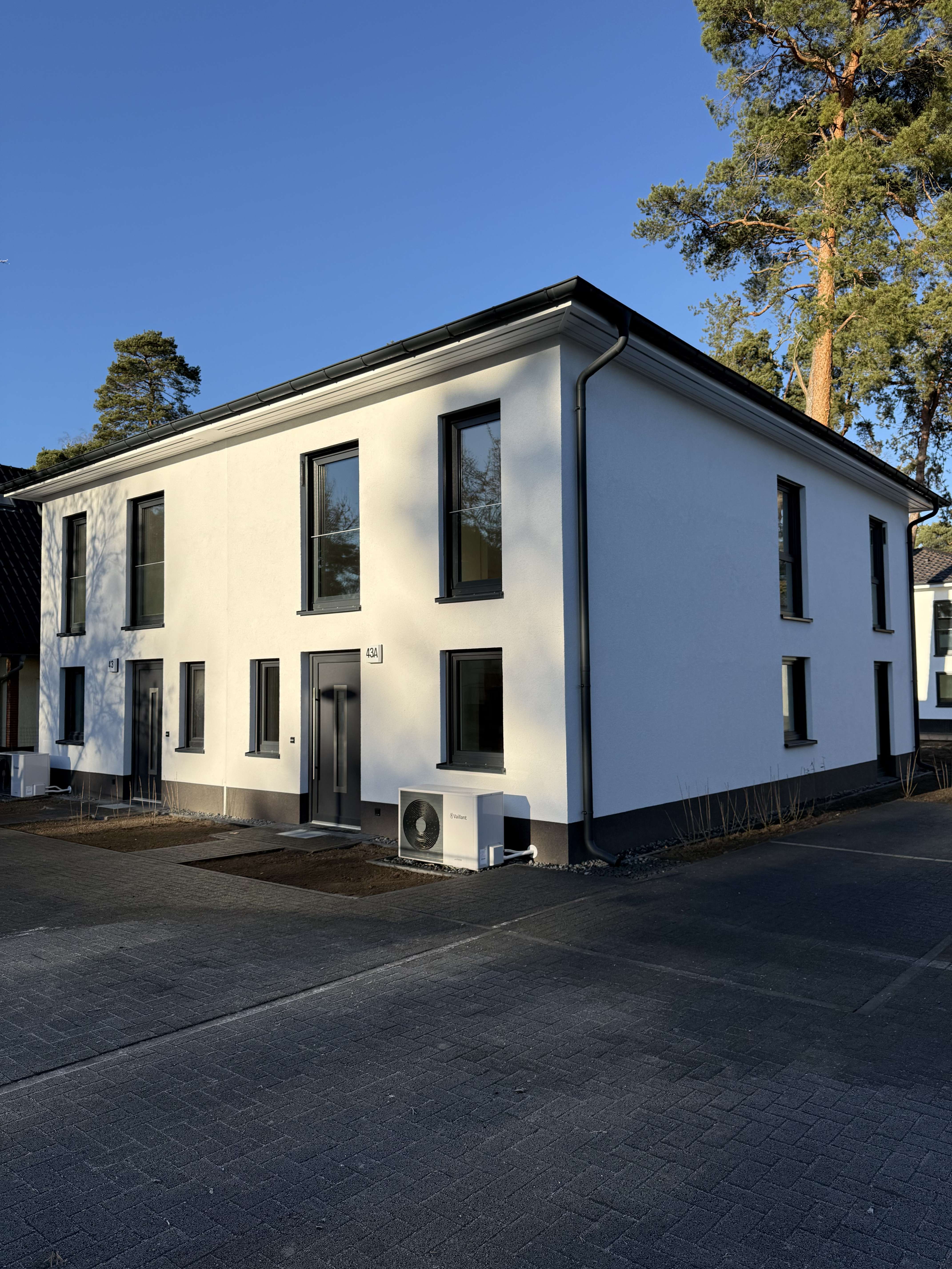 Thumbnail-Haus zum Kaufen in Brandenburg - Blankenfelde-Mahlow 570.000,00 € 118 m²