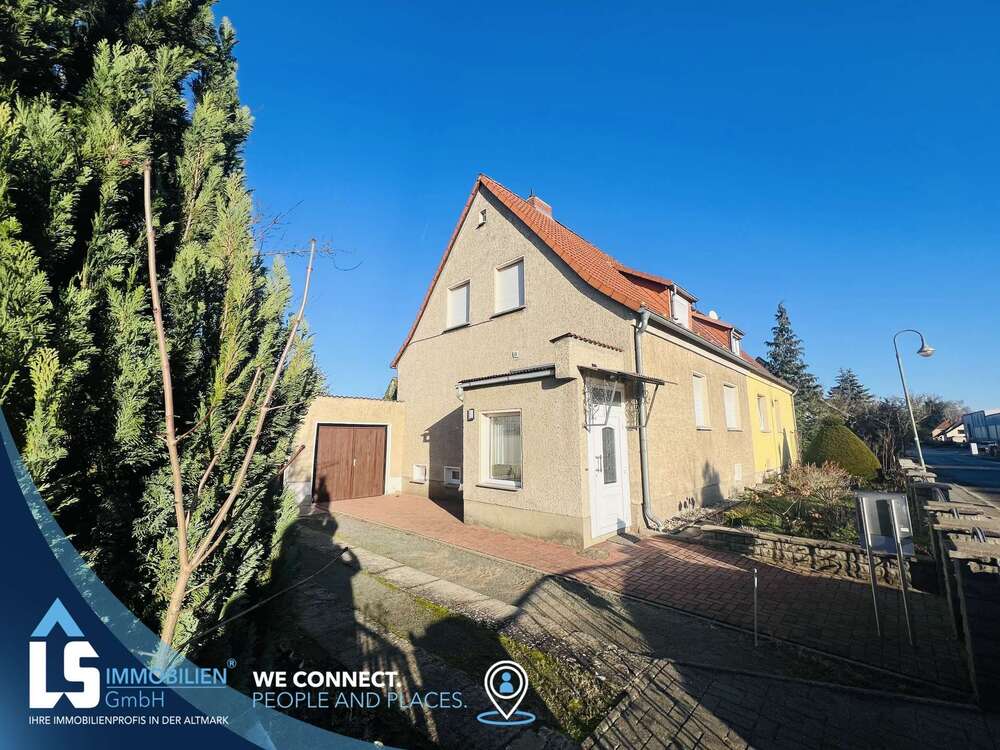 Thumbnail-Wohnung zum Mieten in Gardelegen 900,00 € 100 m²