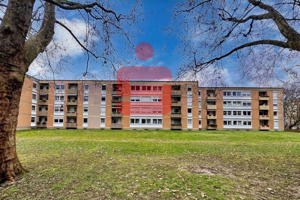 Thumbnail-Wohnung zum Kaufen in Ludwigshafen 299.000,00 € 113.23 m²