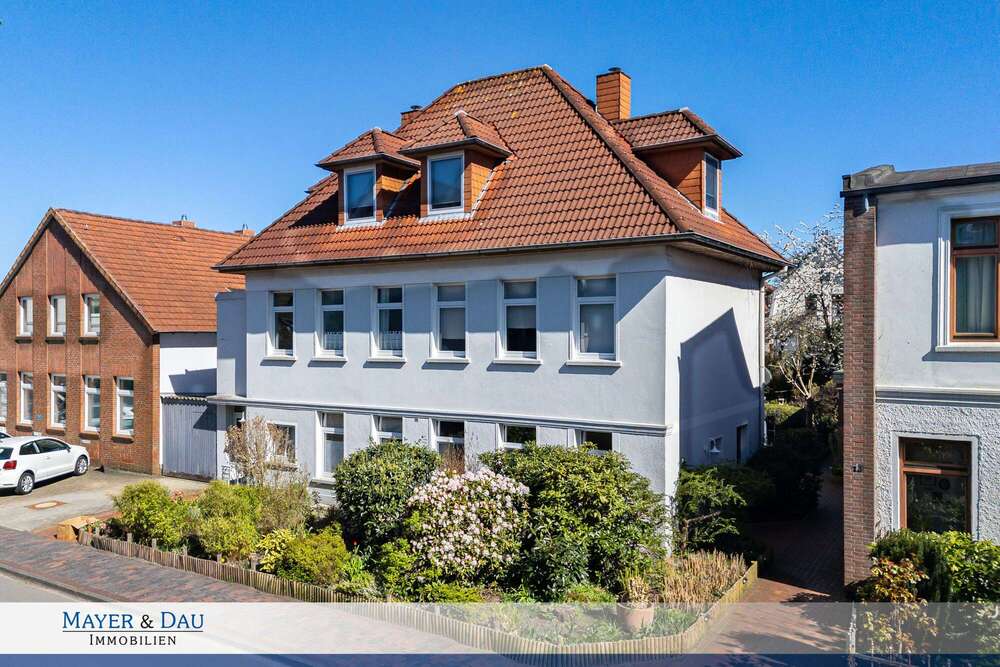 Thumbnail-Haus zum Kaufen in Oldenburg 623.000,00 € 228 m²