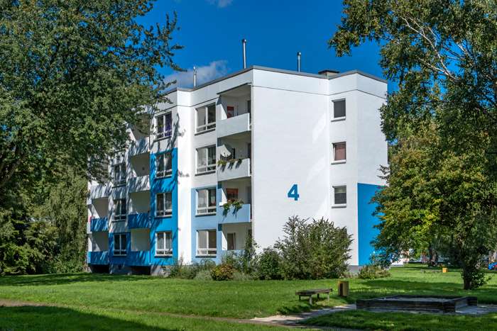 Thumbnail-Wohnung zum Mieten in Dortmund 453,00 € 55 m²