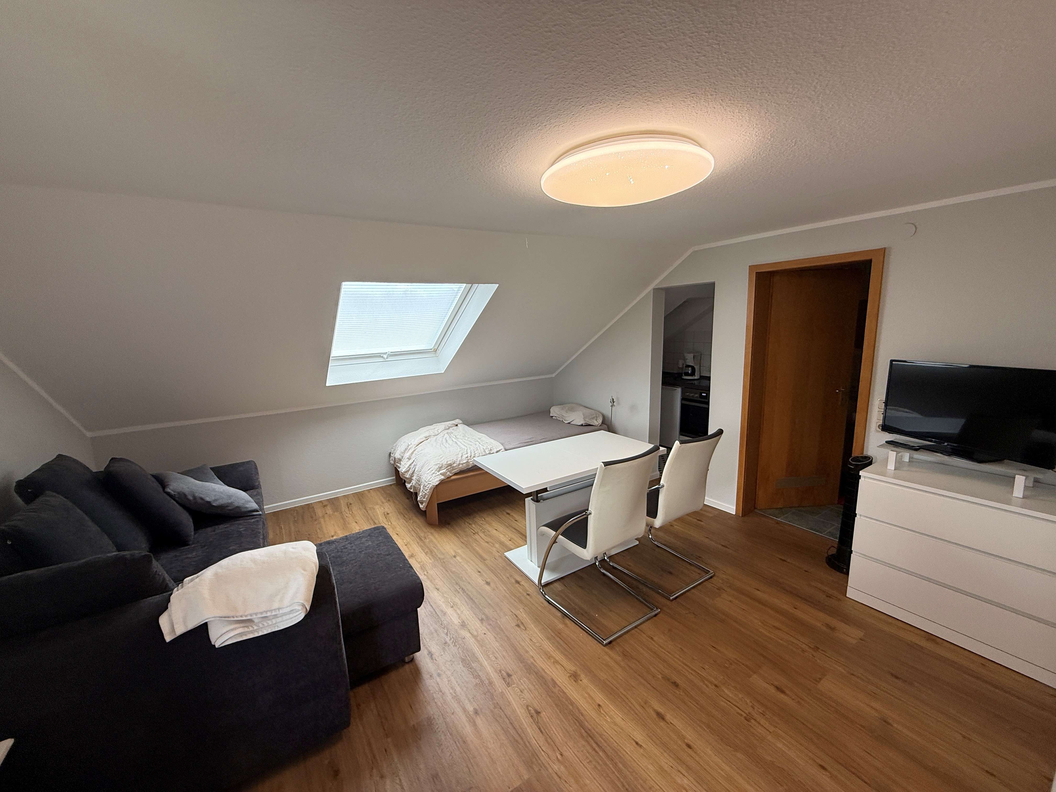 Thumbnail-Wohnung zum Mieten in Göttingen 395,00 € 28 m²