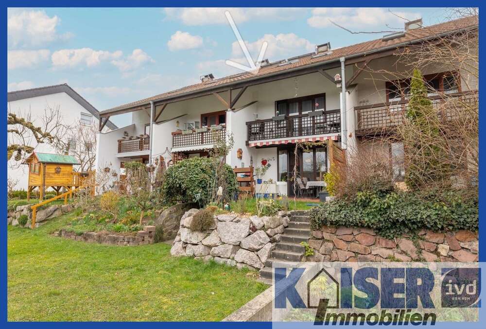 Thumbnail-Haus zum Kaufen in Dogern 365.000,00 € 121.8 m²