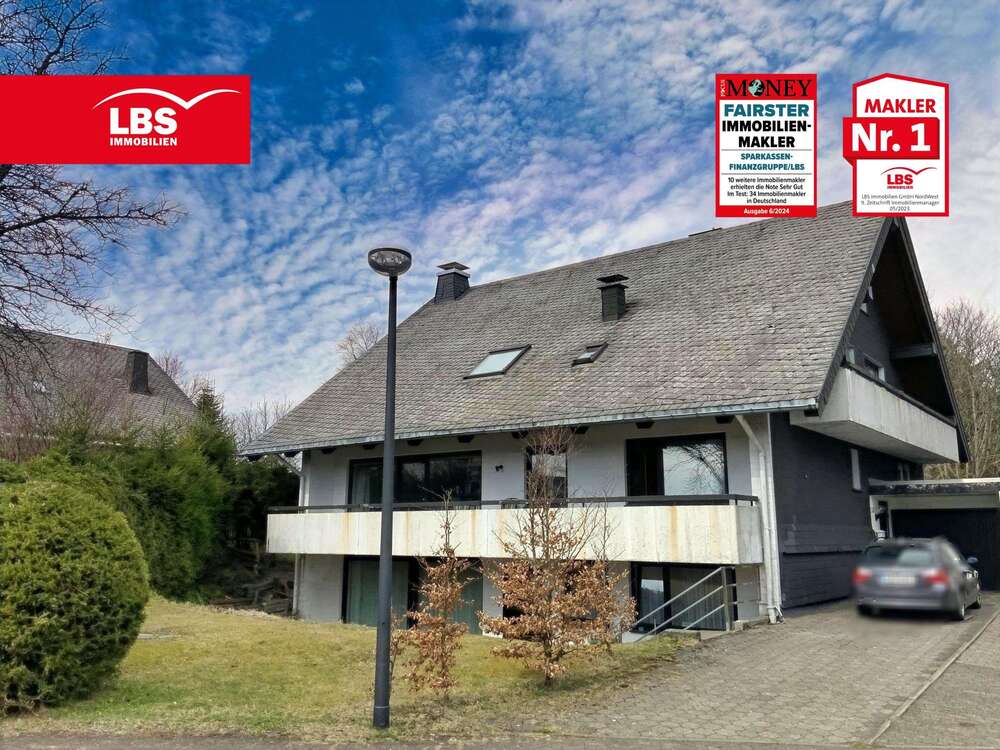 Thumbnail-Haus zum Kaufen in Winterberg 598.000,00 € 250 m²
