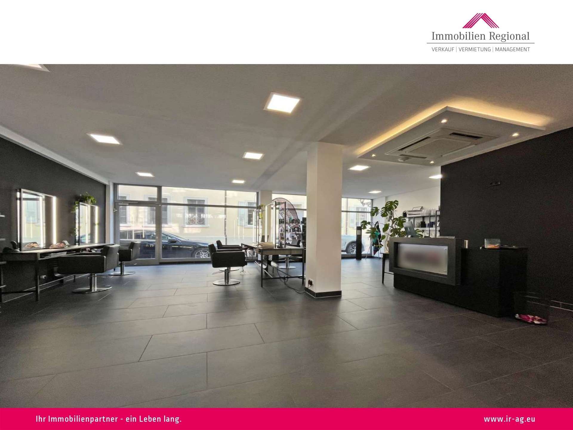 Thumbnail-Einzelhandel in Rastatt 1.700,00 € 122 m²