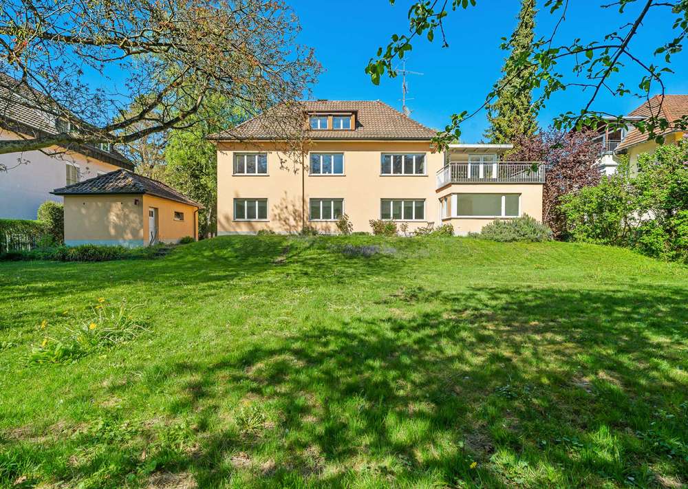Thumbnail-Haus zum Kaufen in Konstanz 2.300.000,00 € 293 m²