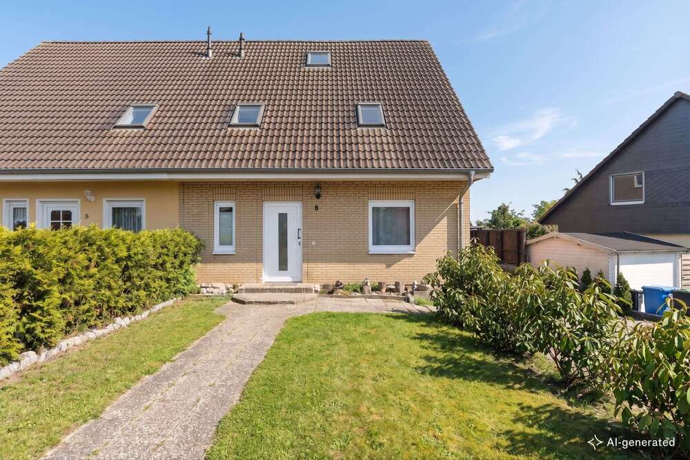 Thumbnail-Haus zum Kaufen in Beetzsee 249.000,00 € 107 m²