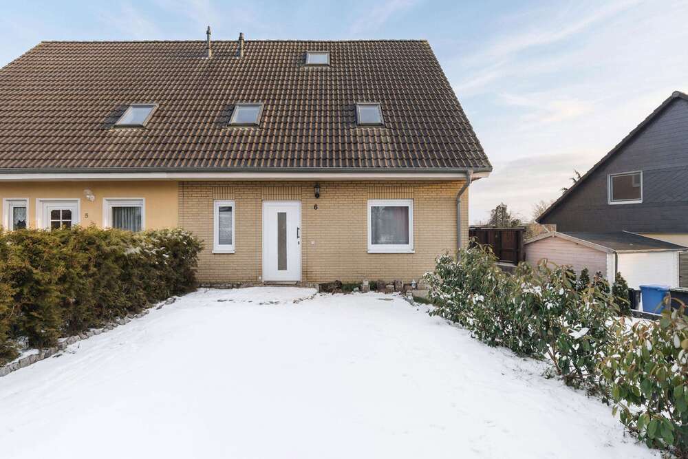 Thumbnail-Haus zum Kaufen in Beetzsee 249.000,00 € 107 m²