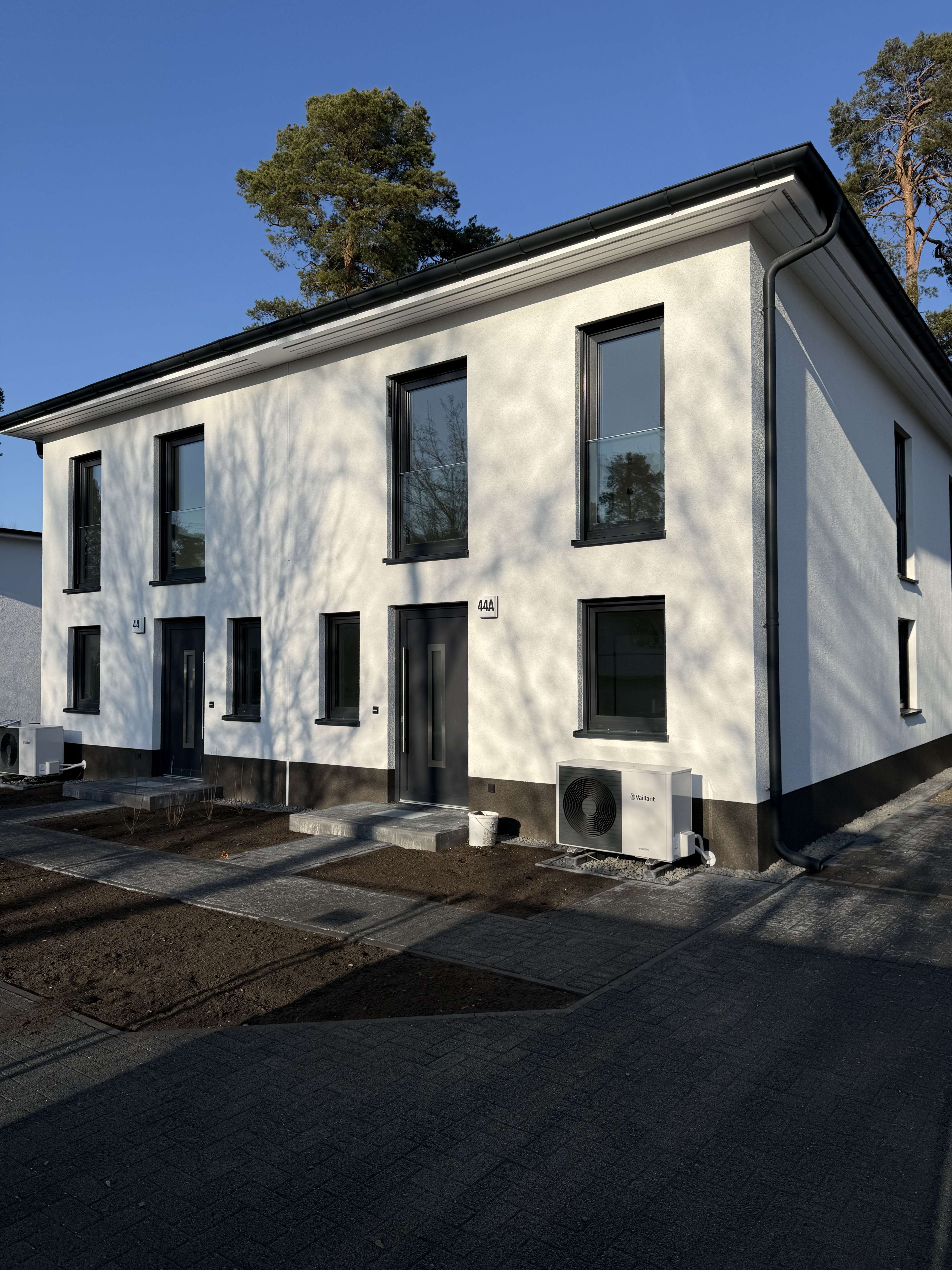 Thumbnail-Haus zum Kaufen in Brandenburg - Blankenfelde-Mahlow 590.000,00 € 118 m²