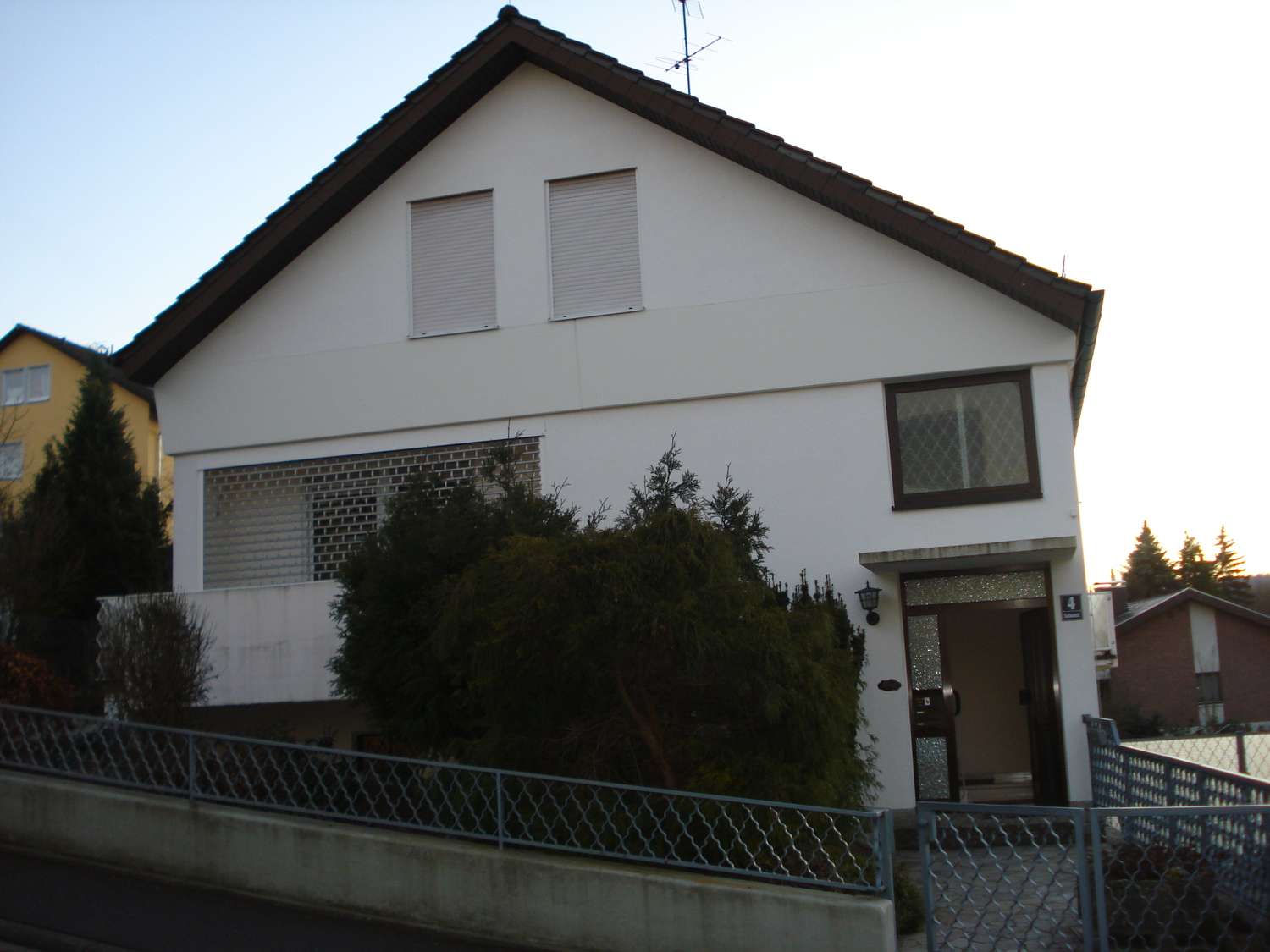 Thumbnail-Wohnung zum Mieten in Bad Kissingen Garitz 600,00 € 80 m²