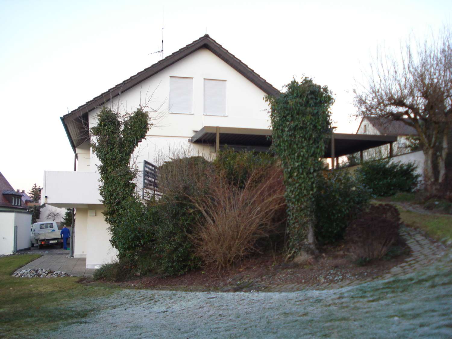 Thumbnail-Wohnung zum Mieten in Bad Kissingen Garitz 600,00 € 80 m²