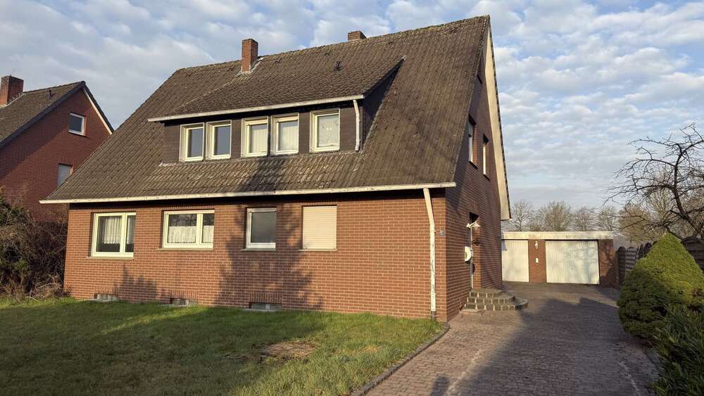 Thumbnail-Haus zum Kaufen in Lengerich 329.000,00 € 153 m²