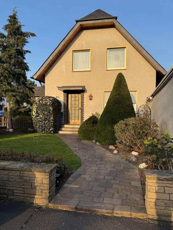 Thumbnail-Haus zum Kaufen in Köln 690.000,00 € 110 m²