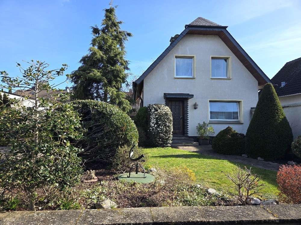 Thumbnail-Haus zum Kaufen in Köln 690.000,00 € 110 m²