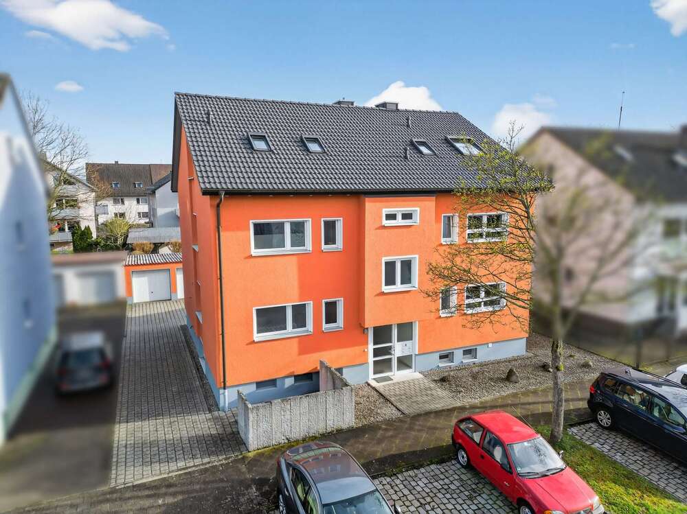 Thumbnail-Haus zum Kaufen in Karlsruhe Knielingen 1.109.000,00 € 271 m²