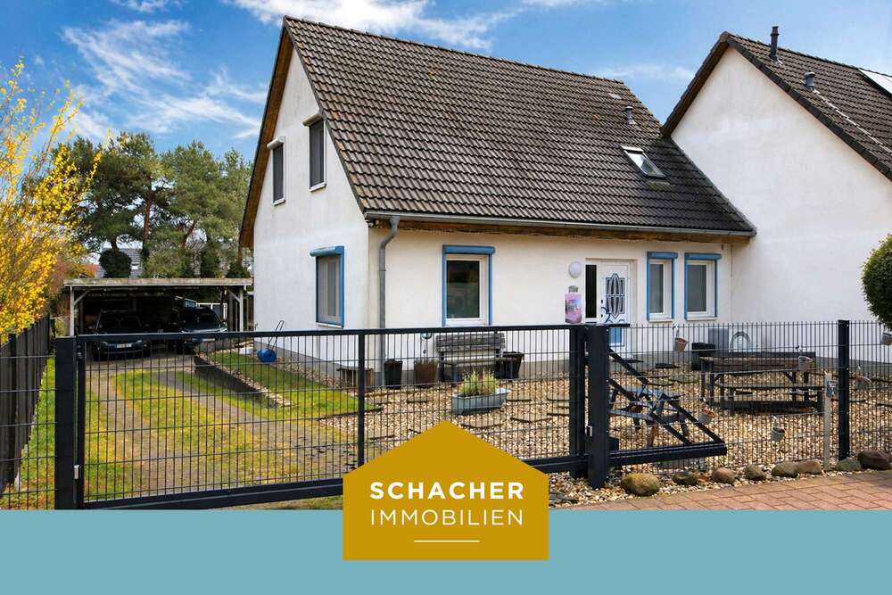 Thumbnail-Haus zum Kaufen in Potsdam 399.000,00 € 121 m²
