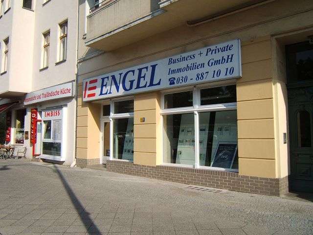 Thumbnail-Einzelhandel in Berlin 850.000,00 € 130 m²