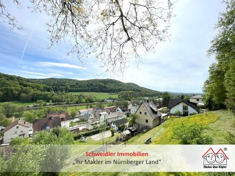 Thumbnail-Haus zum Kaufen in Pommelsbrunn 268.000,00 € 90.79 m²