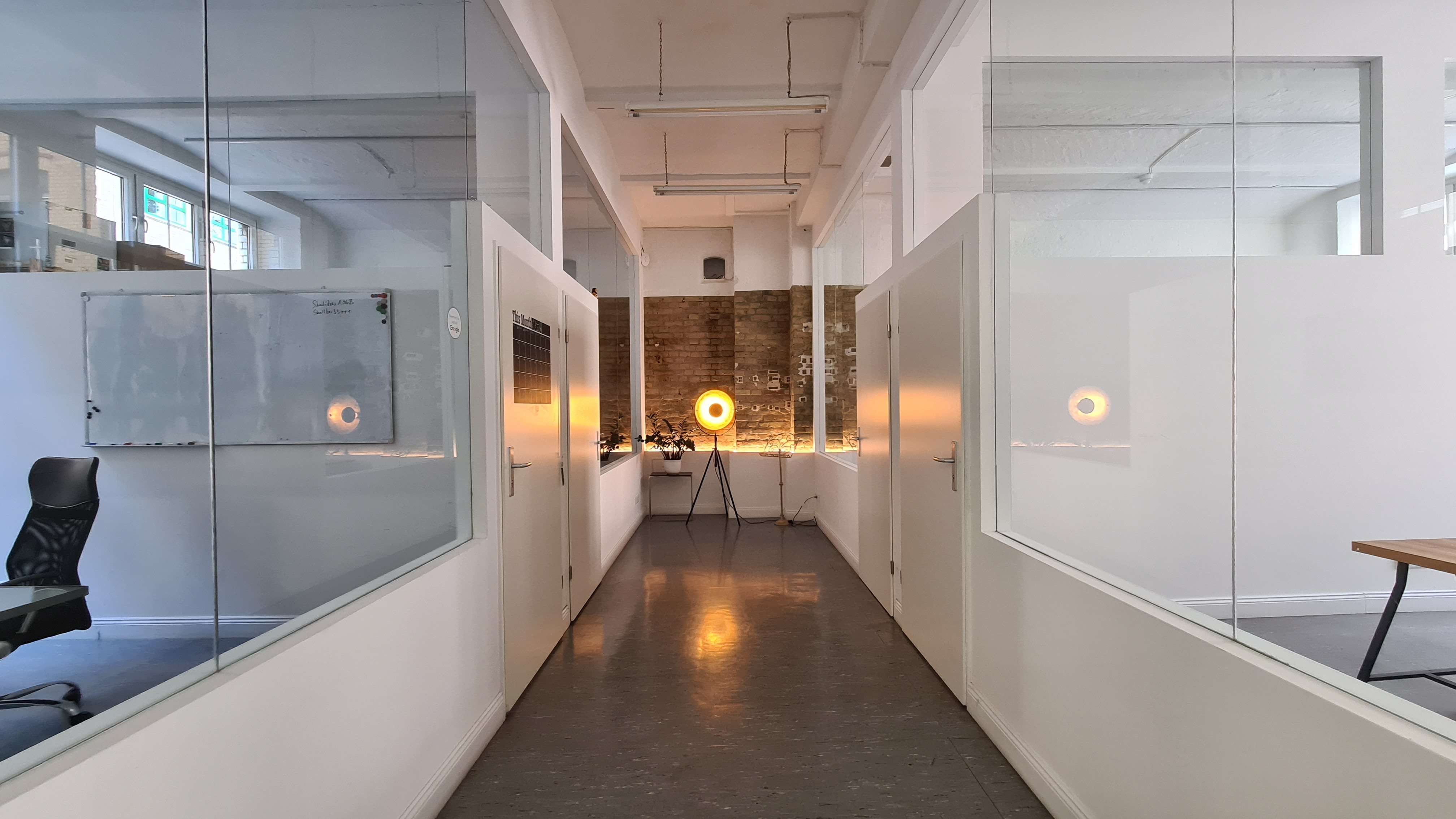 Thumbnail-Büro in Berlin 195,00 € 4 m²