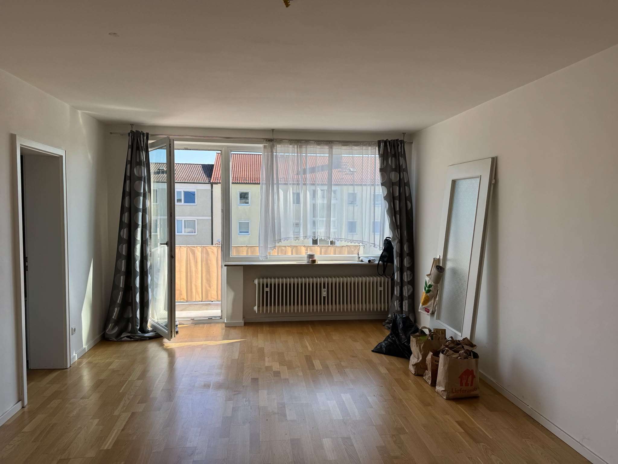 Thumbnail-Wohnung zum Mieten in München 1.280,00 € 76 m²