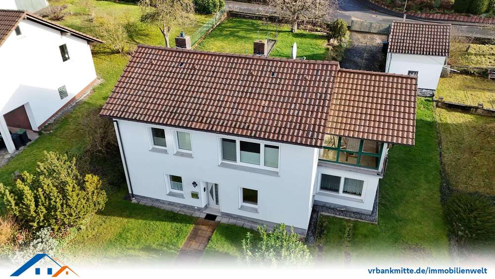 Thumbnail-Haus zum Kaufen in Berkatal 130.000,00 € 90 m²