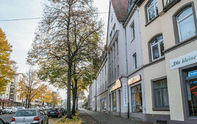 Thumbnail-Wohnung zum Mieten in Hannover 636,52 € 71.85 m²