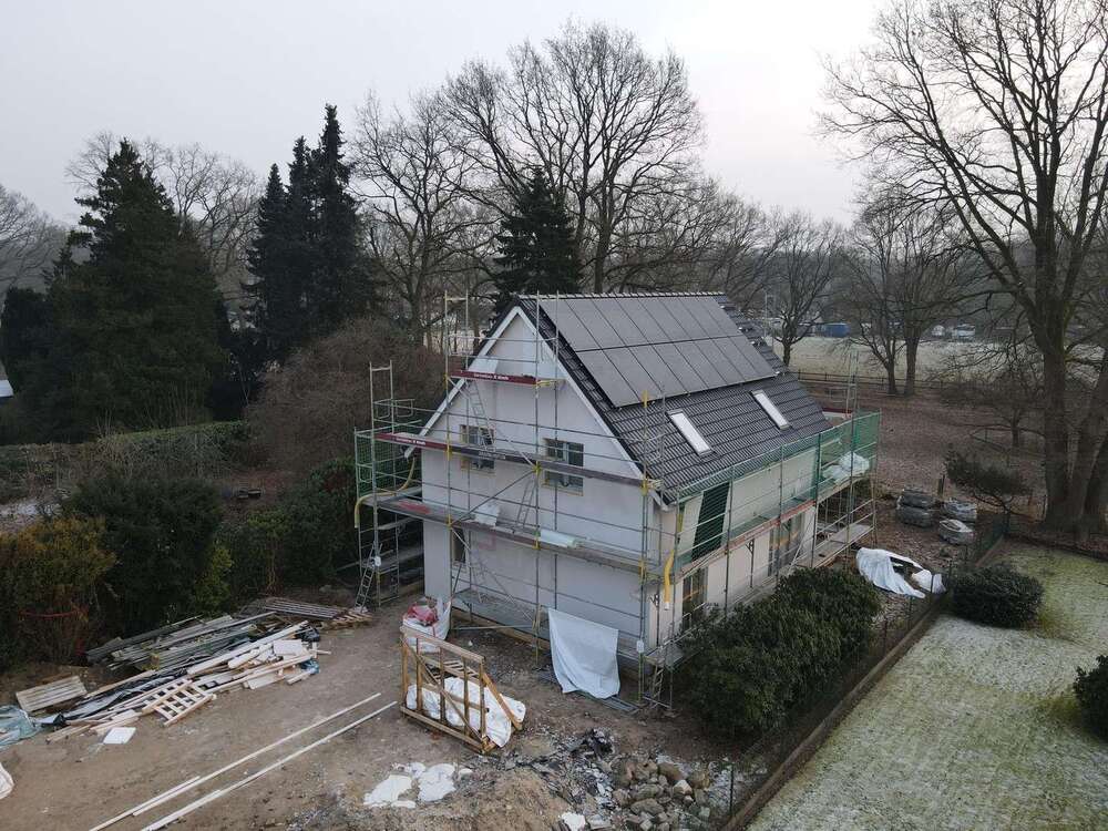 Thumbnail-Haus zum Mieten in Hamburg 3.240,00 € 135.79 m²