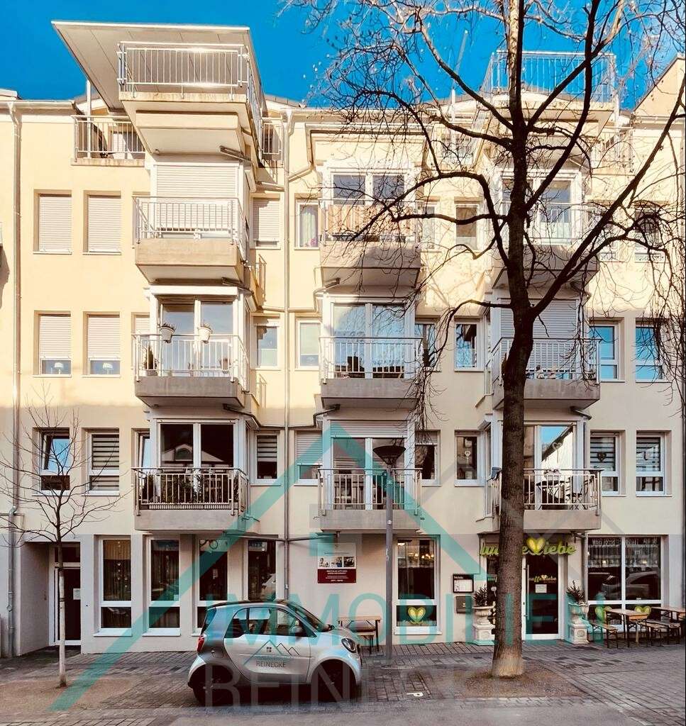 Thumbnail-Wohnung zum Mieten in Iserlohn 656,00 € 46 m²