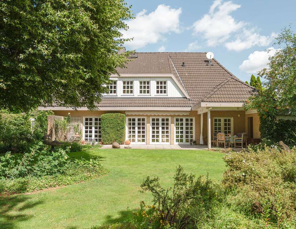 Thumbnail-Haus zum Kaufen in Michendorf 940.000,00 € 234 m²