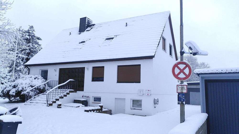 Thumbnail-Haus zum Kaufen in Seevetal 450.000,00 € 170 m²