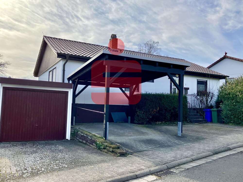 Thumbnail-Haus zum Kaufen in Weisenheim am Berg 437.000,00 € 133 m²